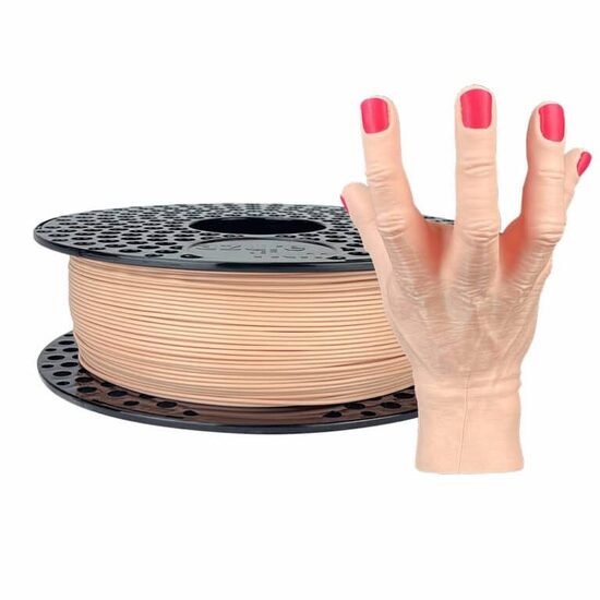 PLA Skin