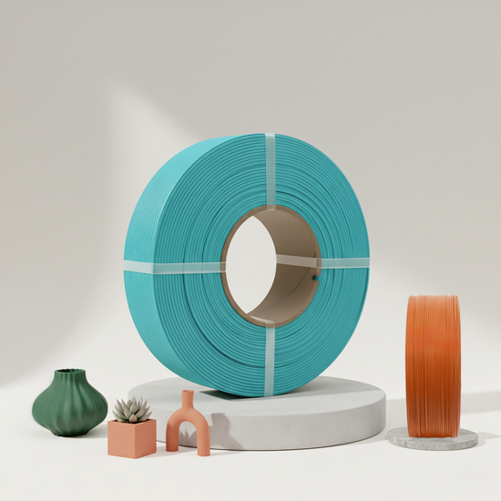 Panchroma™ PLA Refill Matte