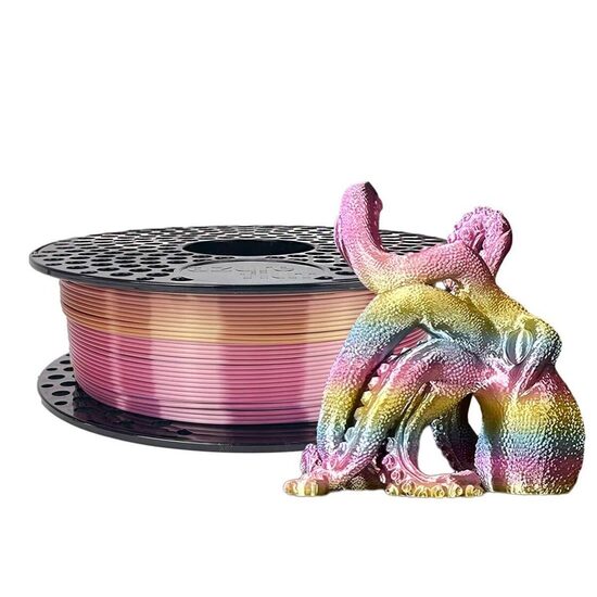 PLA Rainbow