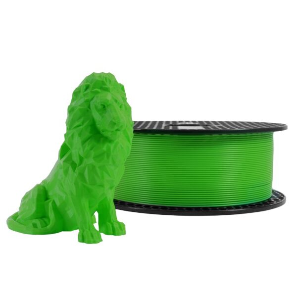 Prusament PLA Simply Green 1kg