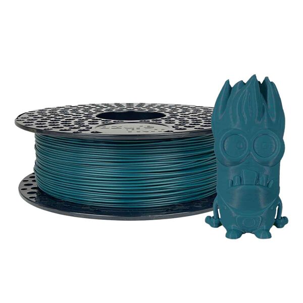 AzureFilm PLA Original filament Emerald Green, 1 kg