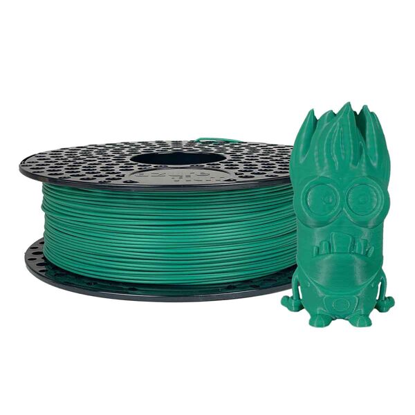 AzureFilm PLA Original filament Lagoon Green, 1 kg