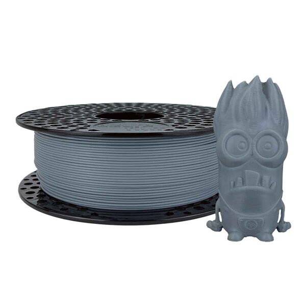 AzureFilm PLA Original filament Shark Grey, 1 kg