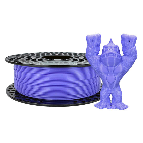 AzureFilm, PETG Original filament Lila, 1 kg