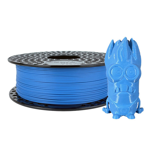 AzureFilm PLA Original 3d printēšanas pavediens (filament), zils,  1 kg