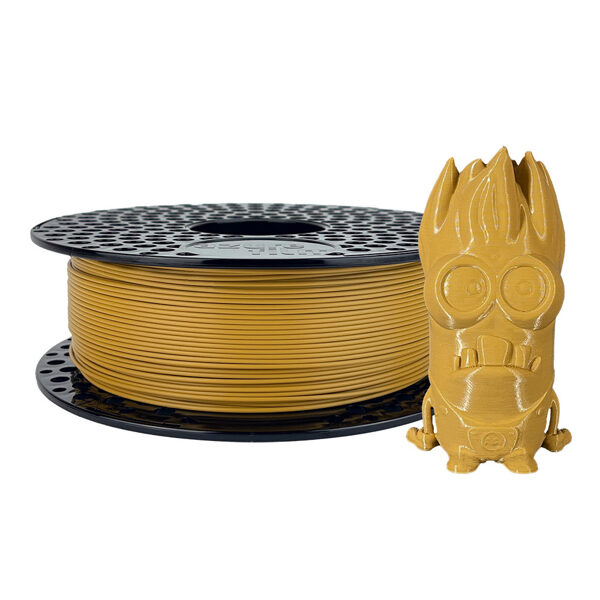 AzureFilm PLA Original filament Brown, 1 kg