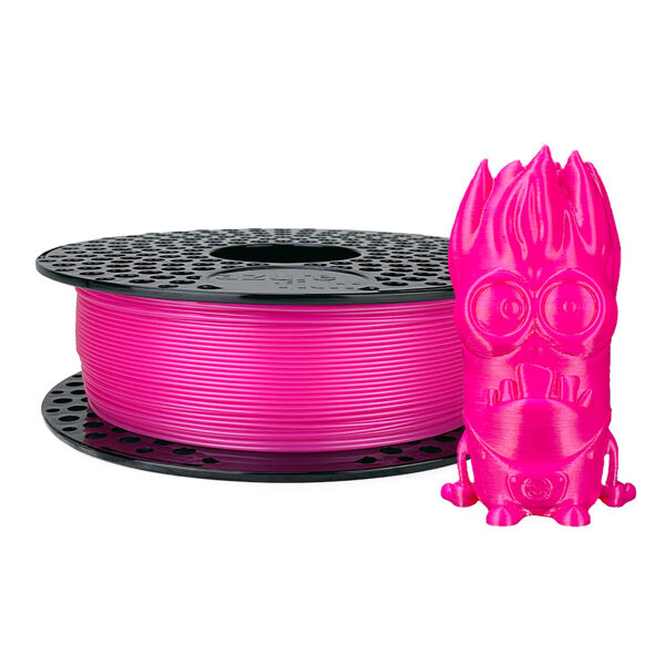 AzureFilm PLA Original filament Fuchsia Pink, 1 kg