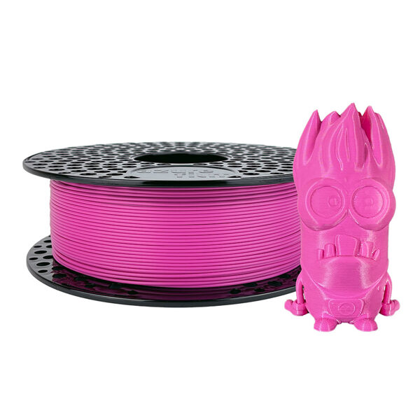 AzureFilm PLA Original filament Pink, 1 kg