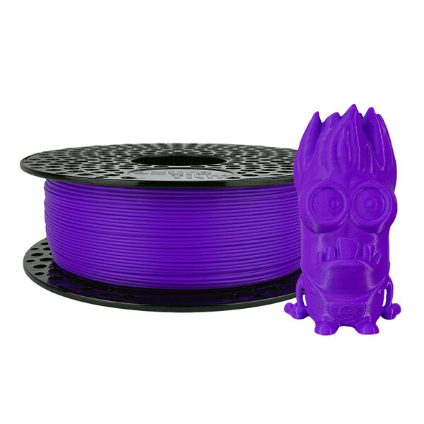 AzureFilm PLA Original filament Purple, 1 kg