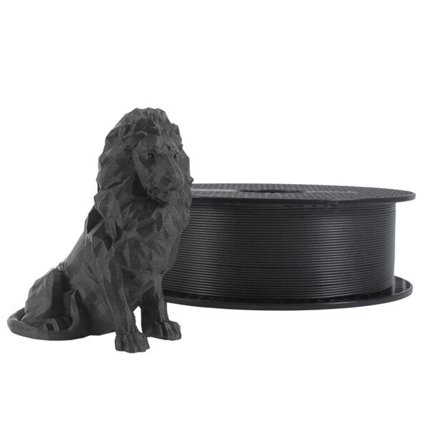 Prusament PLA Prusa Galaxy Black, 2kg