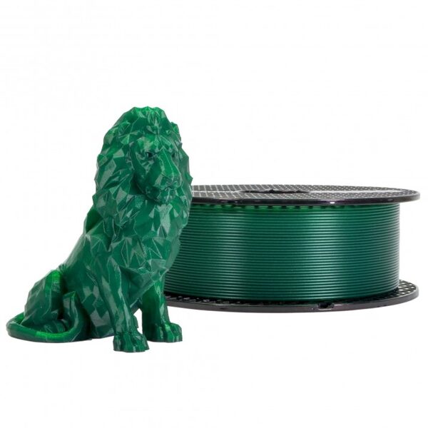 Prusament PLA Opal Green 1kg