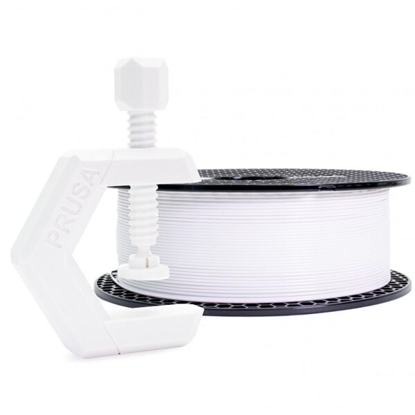 Prusament PETG Signal White 1kg